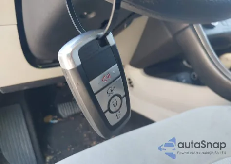 2018 Ford Fusion Hybrid Se from USA, damaged, VIN 3FA6P0LU0JR234327